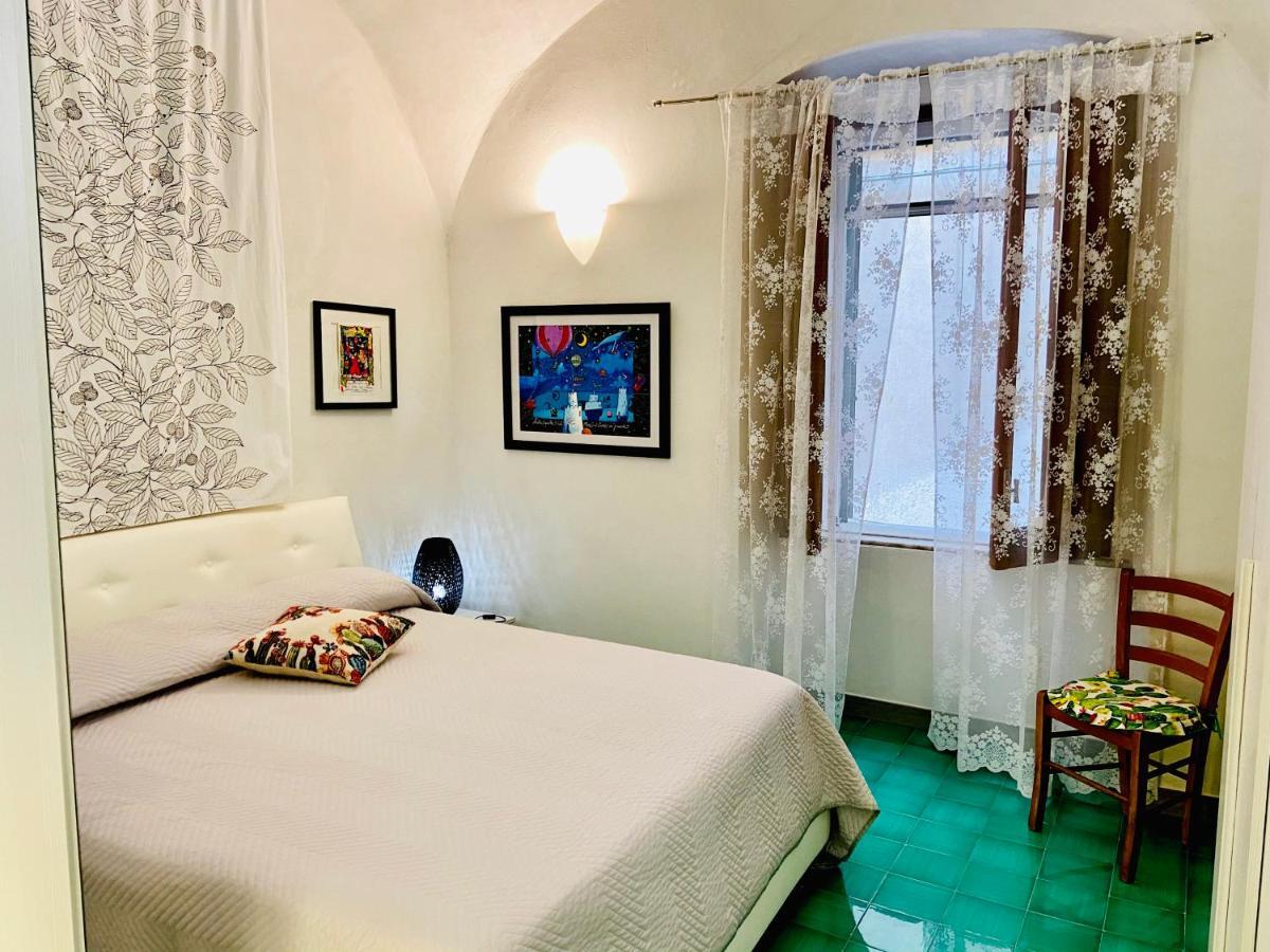 Casa Viggiano In The Heart Of Amalfi Apartment Exterior photo
