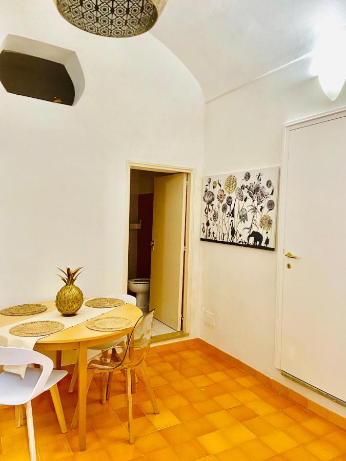 Casa Viggiano In The Heart Of Amalfi Apartment Exterior photo