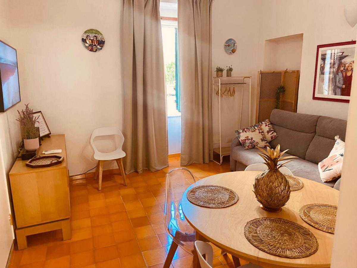 Casa Viggiano In The Heart Of Amalfi Apartment Exterior photo