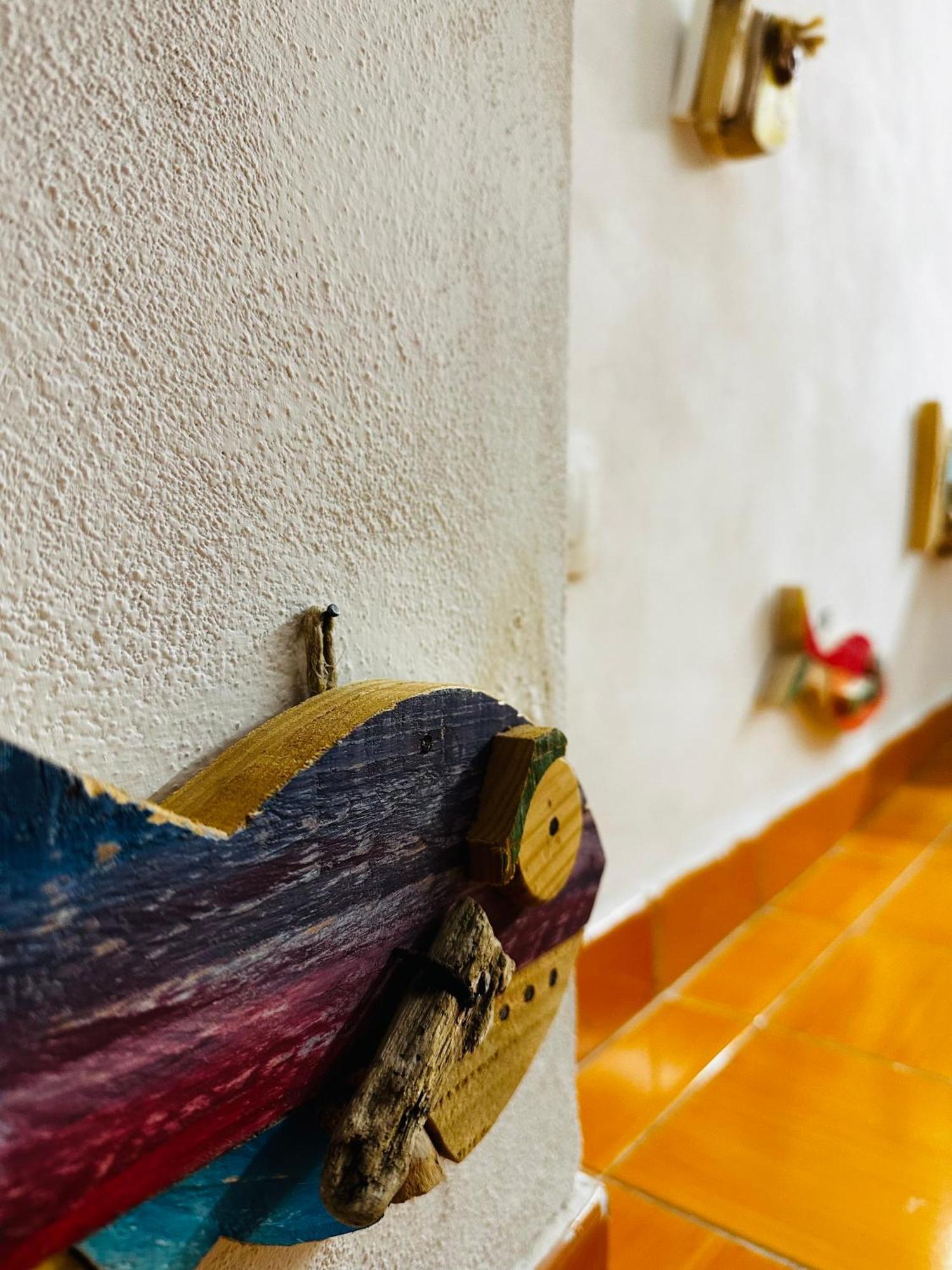 Casa Viggiano In The Heart Of Amalfi Apartment Exterior photo