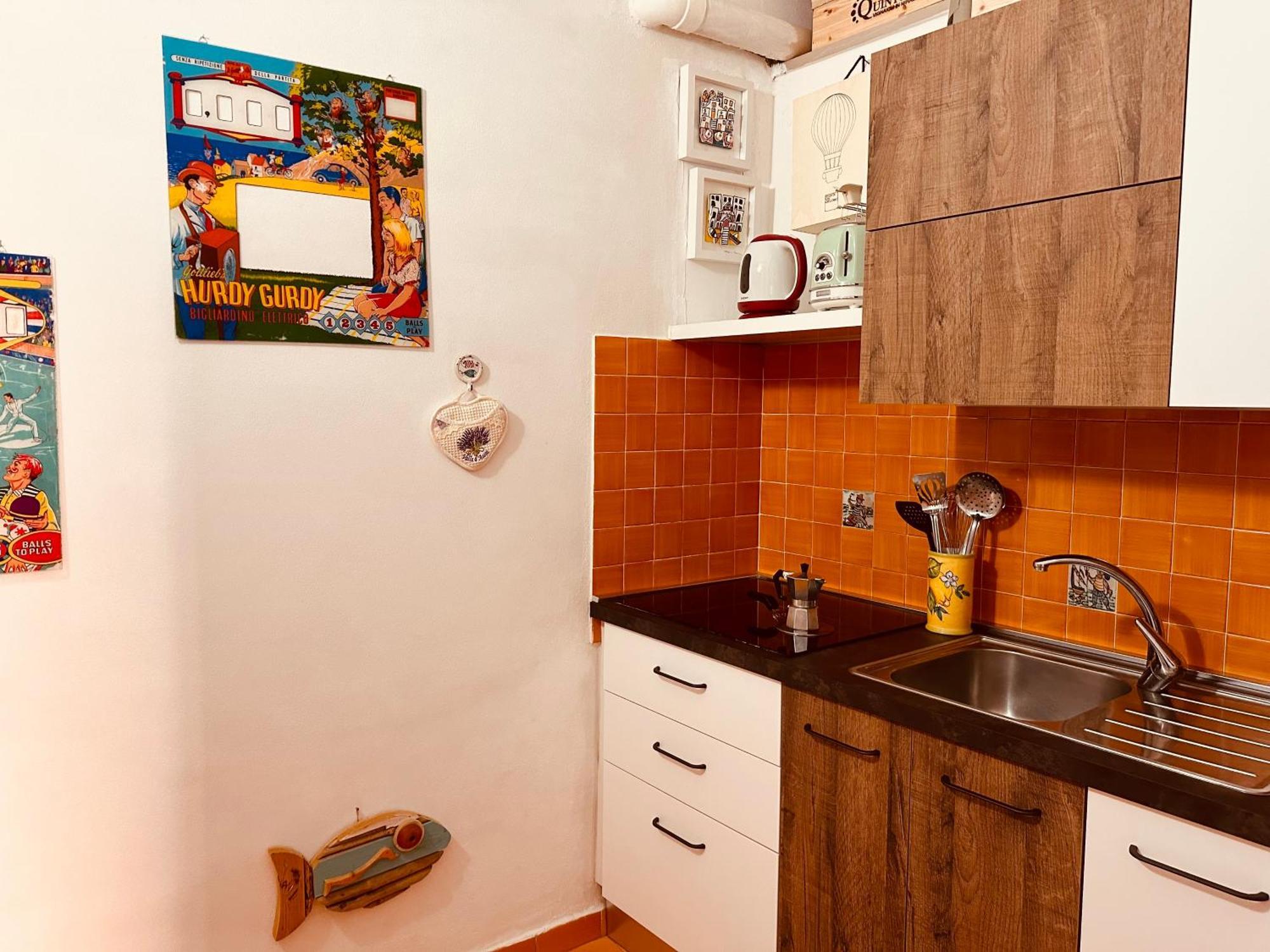 Casa Viggiano In The Heart Of Amalfi Apartment Exterior photo