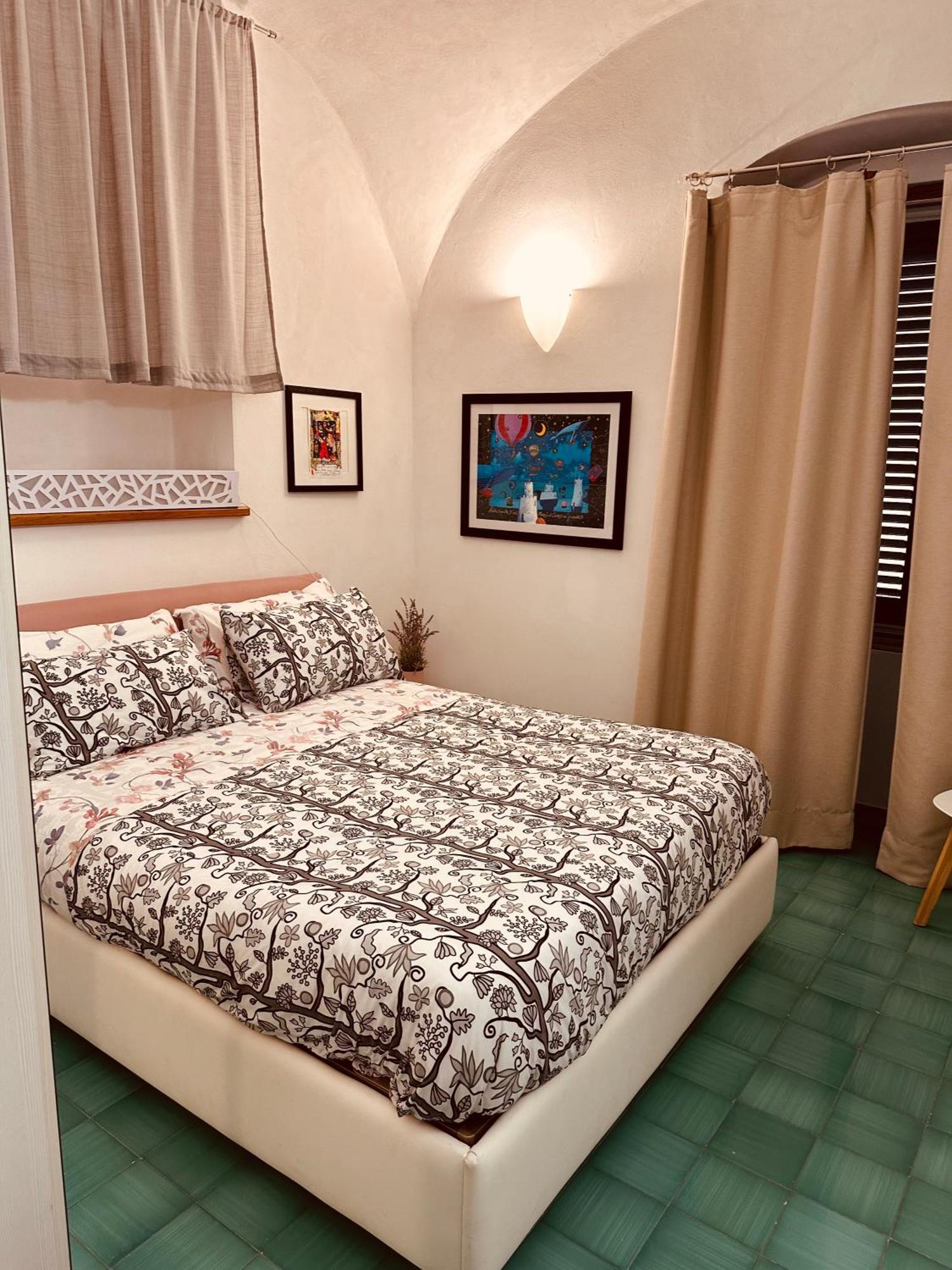 Casa Viggiano In The Heart Of Amalfi Apartment Exterior photo